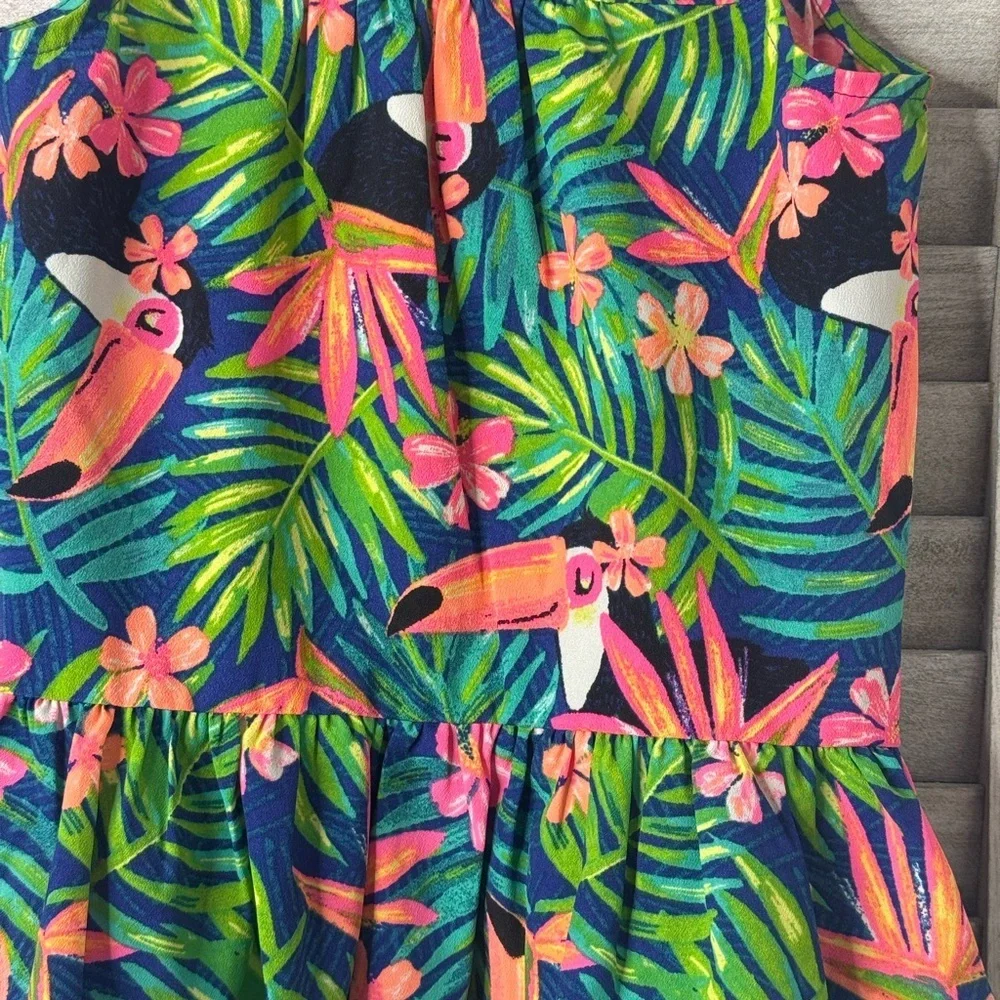 Cherokee 🌴 tropical